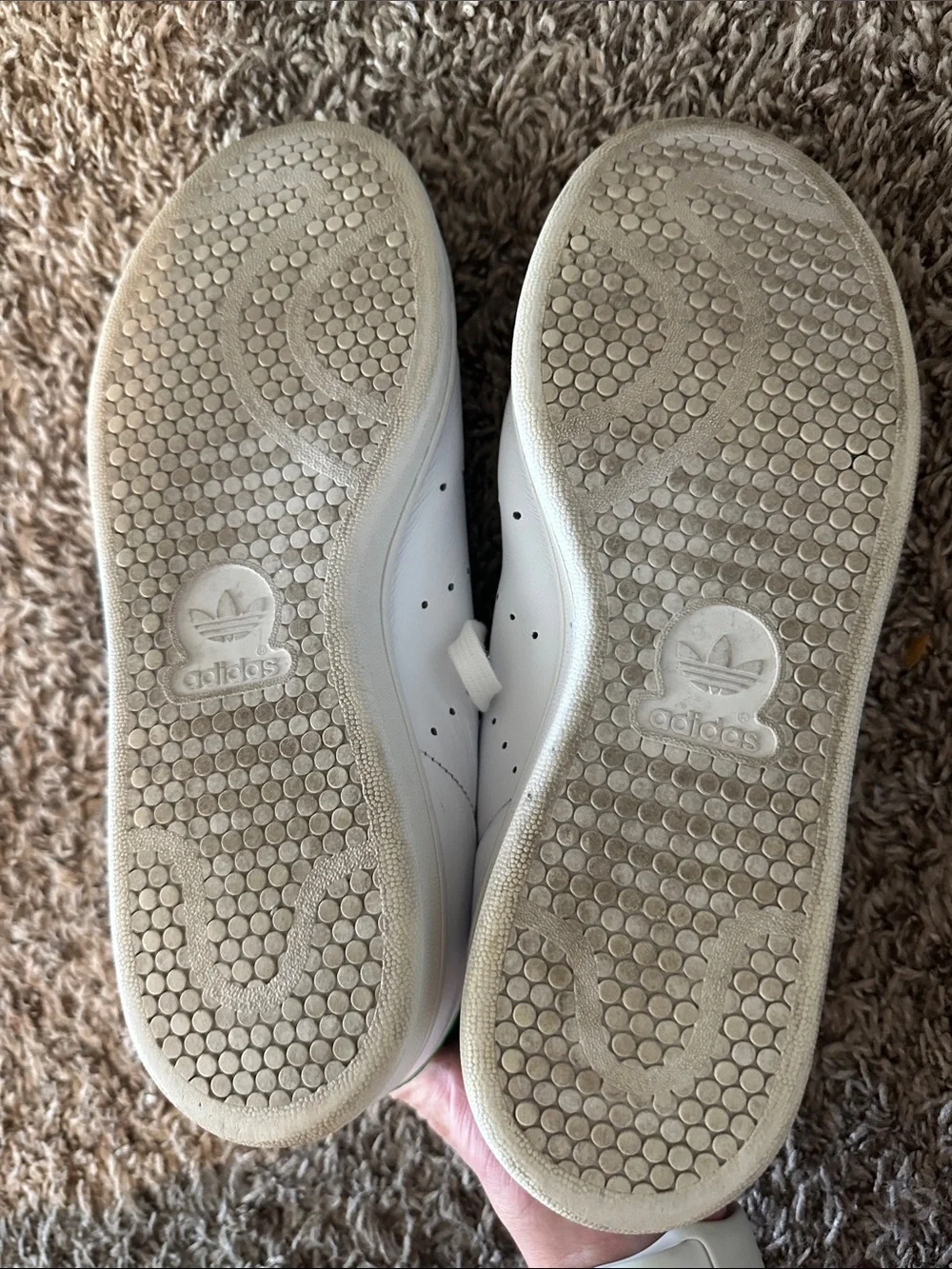 adidas Stan Smith shoes 8